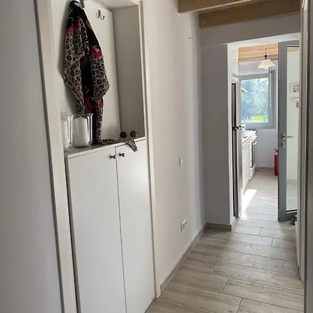 Apartament The Olive House Agia Galini