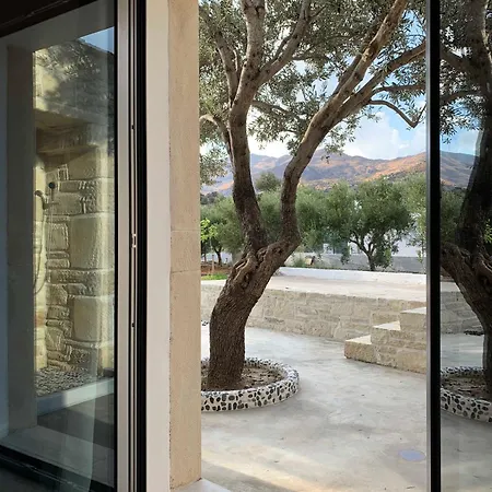 The Olive House Apartament Agia Galini