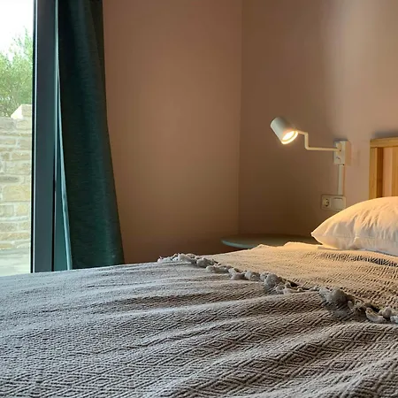 Apartament The Olive House Agia Galini