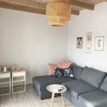 The Olive House